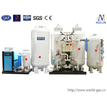 China Supply Psa Oxygen Generator